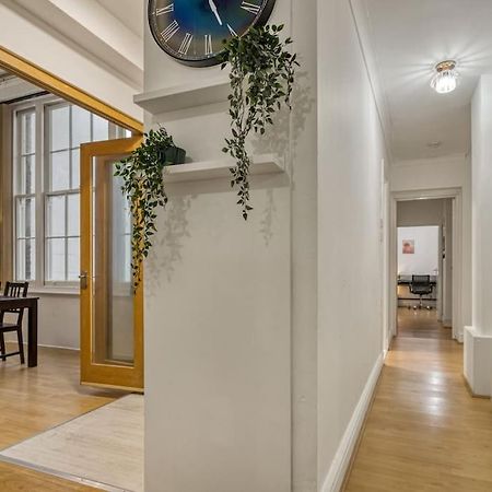 Cosy 2Br Retreat Near Paddington Station Apartment ลอนดอน ภายนอก รูปภาพ